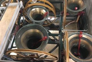 Bell Ringing 3