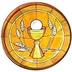 eucharist