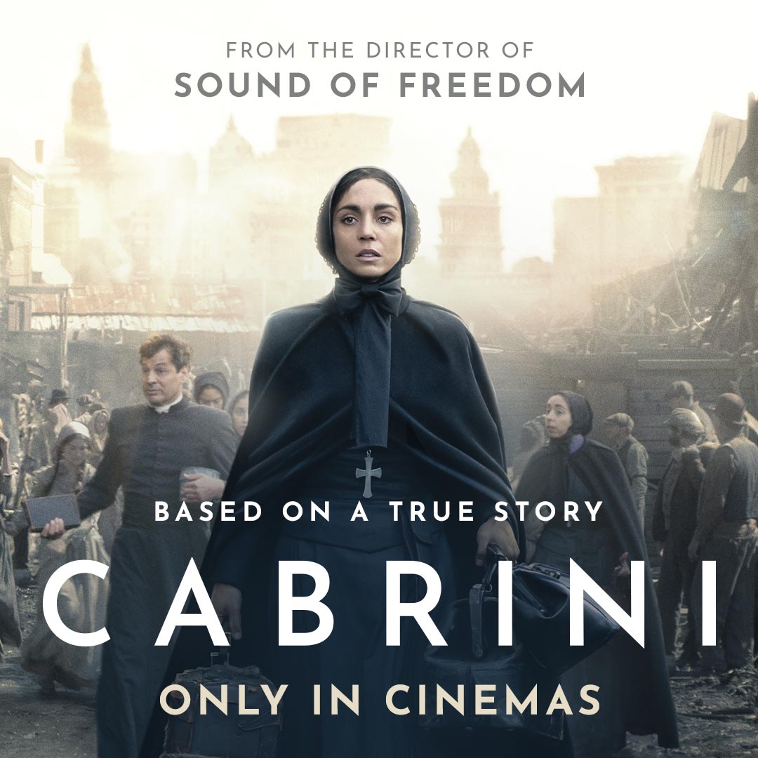 Cabrini