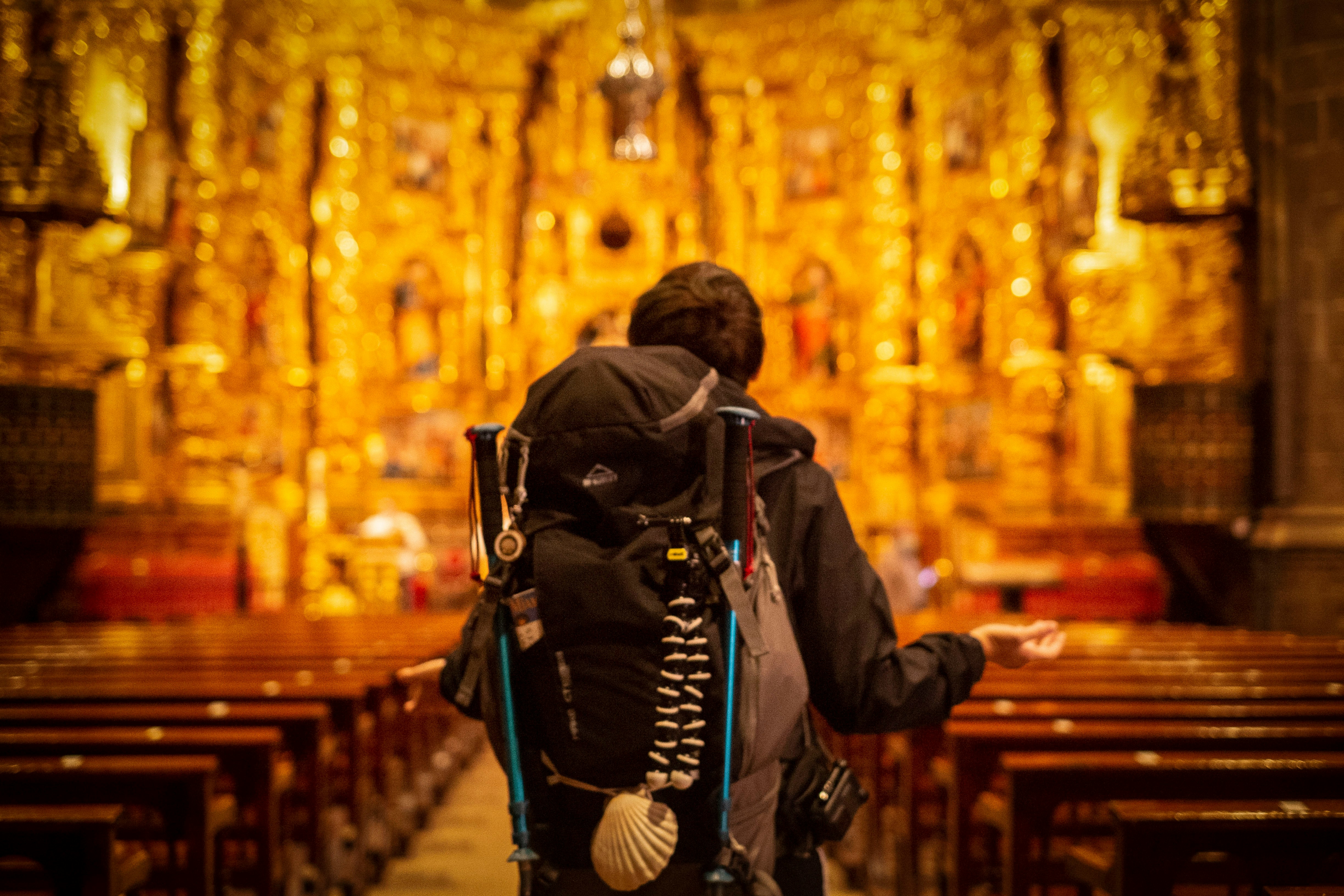 Pilgrim