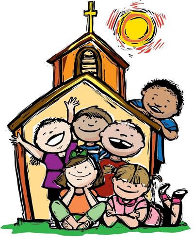 Children\