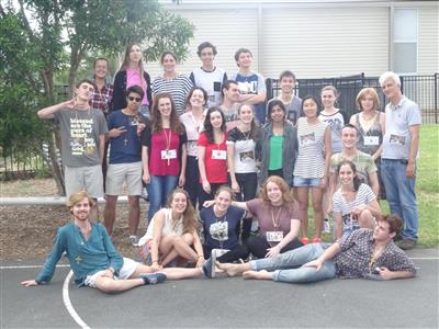 Youth Tile Image