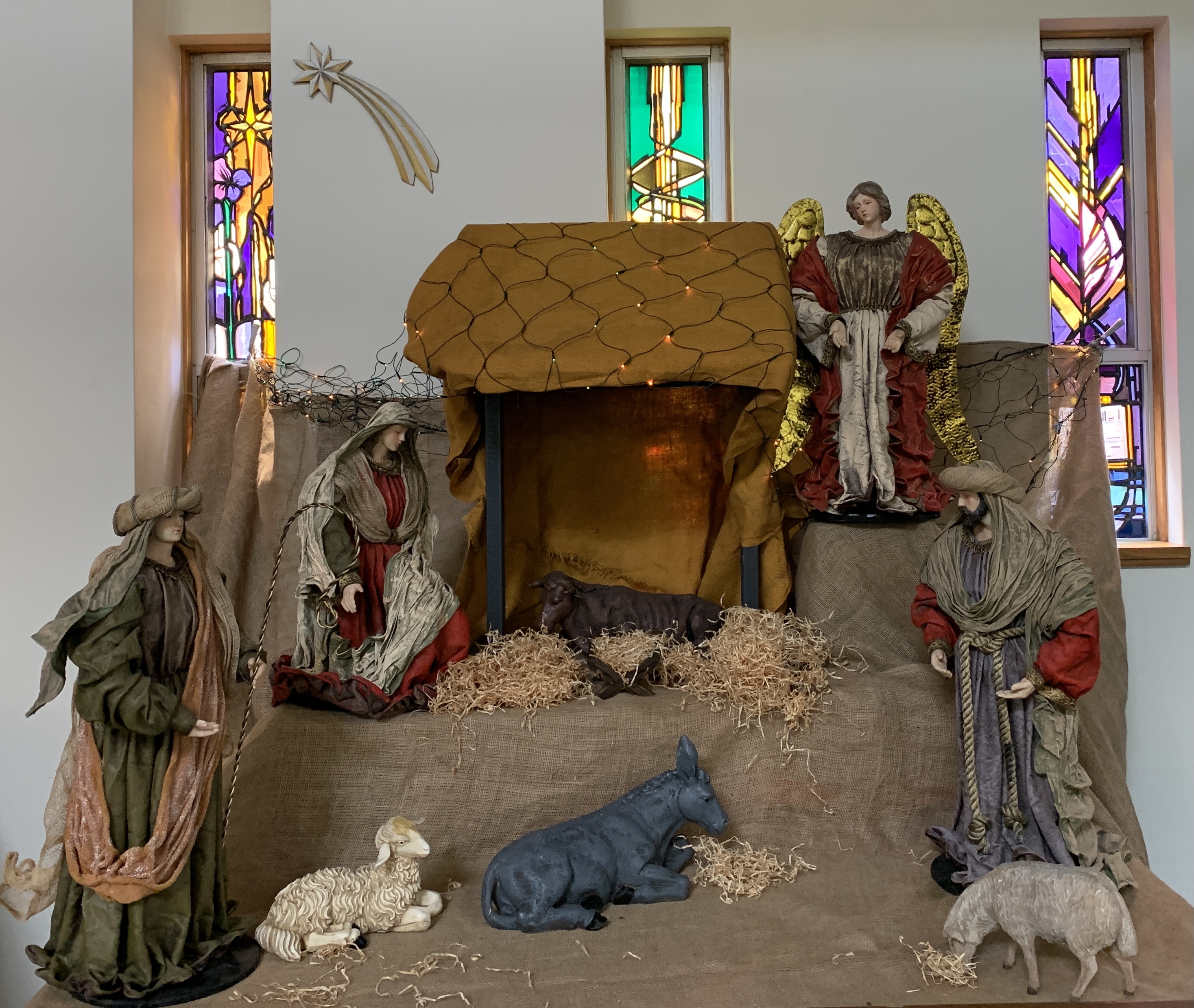 NH - Nativity