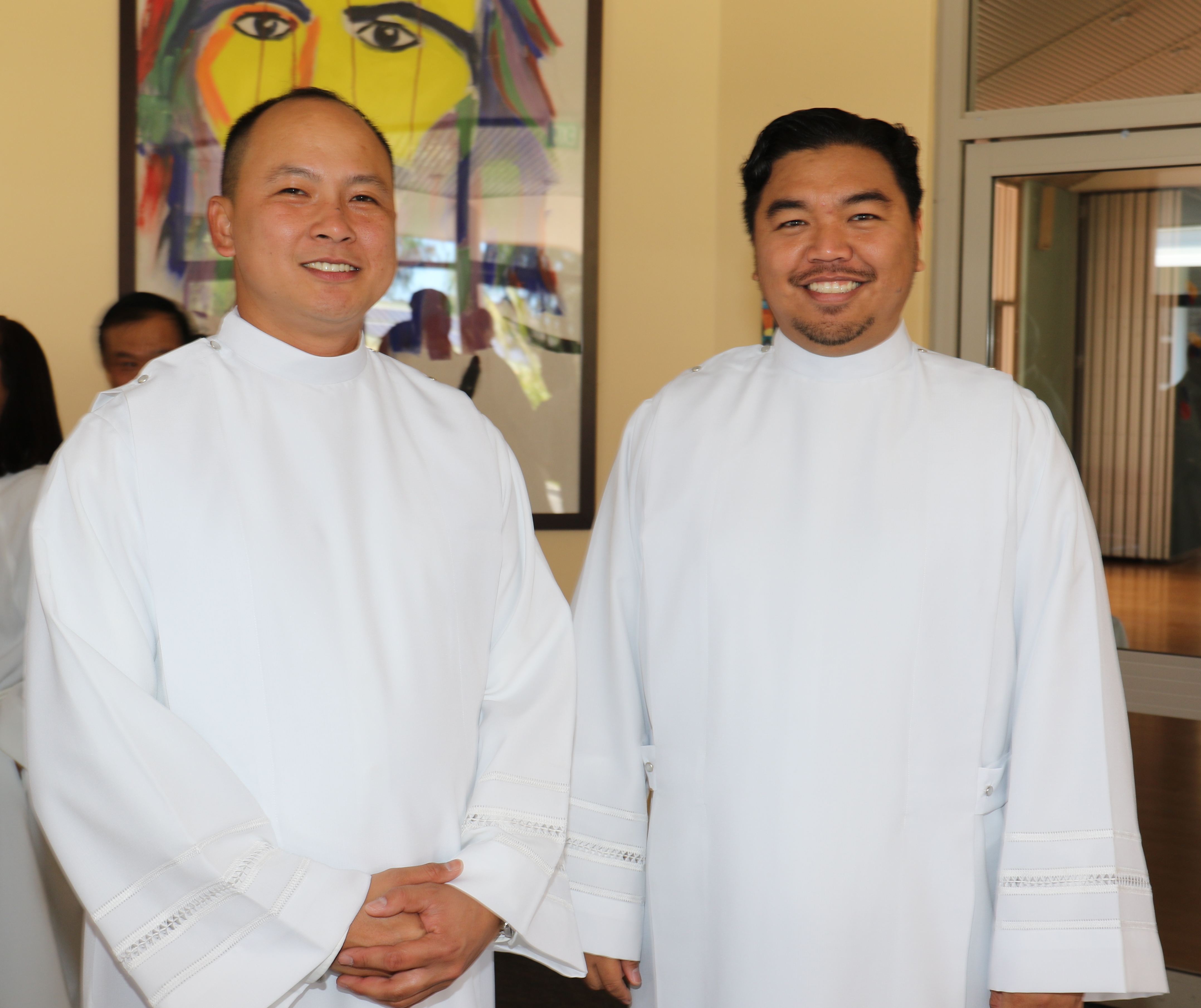 Ordination - Catholic Diocese of Broken Bay