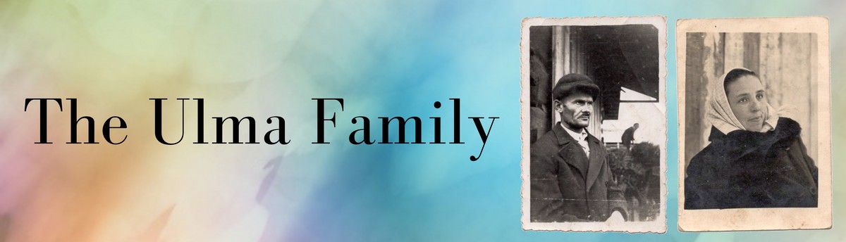 Ulma Family - Catholic Diocese of Broken Bay