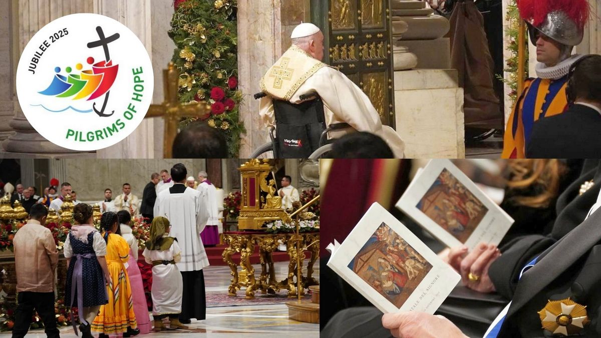 Jubilee Year - Catholic Diocese of Broken Bay