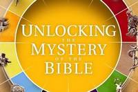 Unlocking the Mystery of the Bible