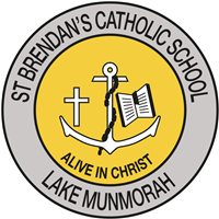 school logo