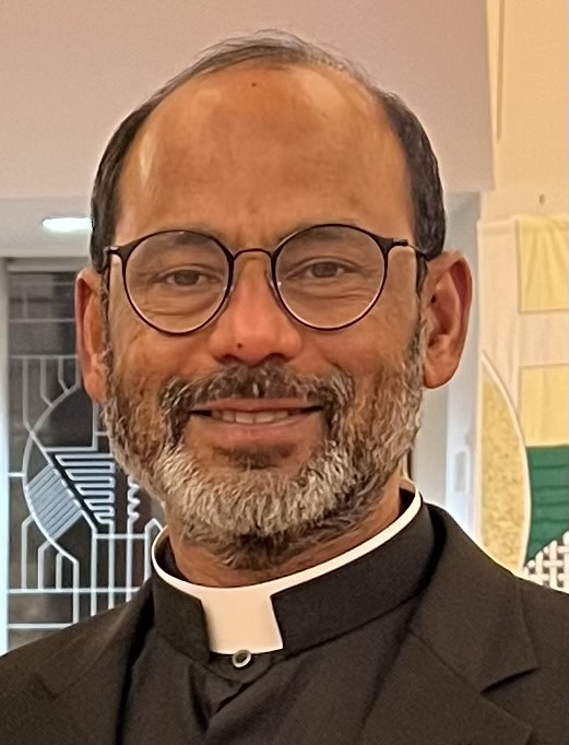 parish priest