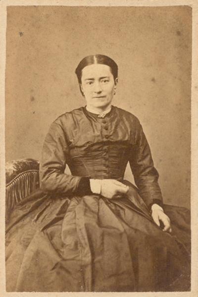 St Zelie Martin