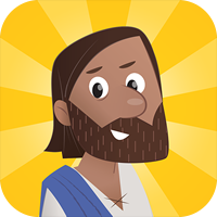 Bible App For Kids