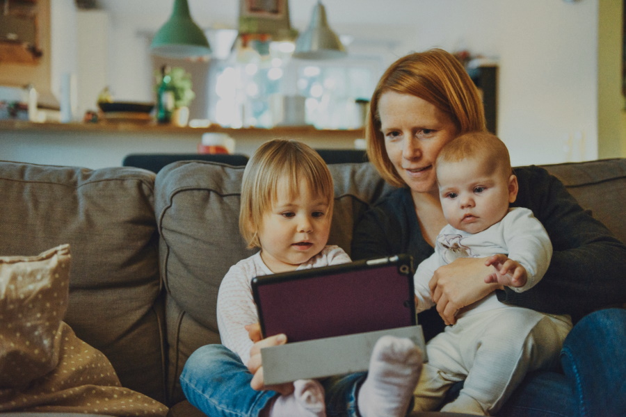 Family Prayer Resources