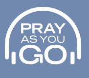 Pray As You Go