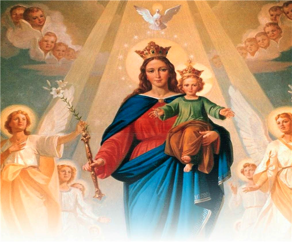 rosary - 2026-05-25