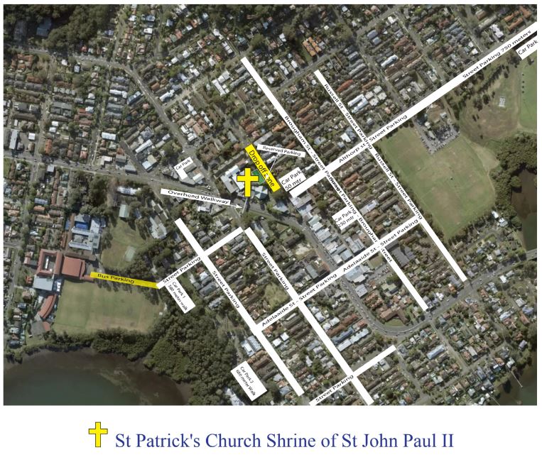 st-john-paul-ii-relic-directions-map-2