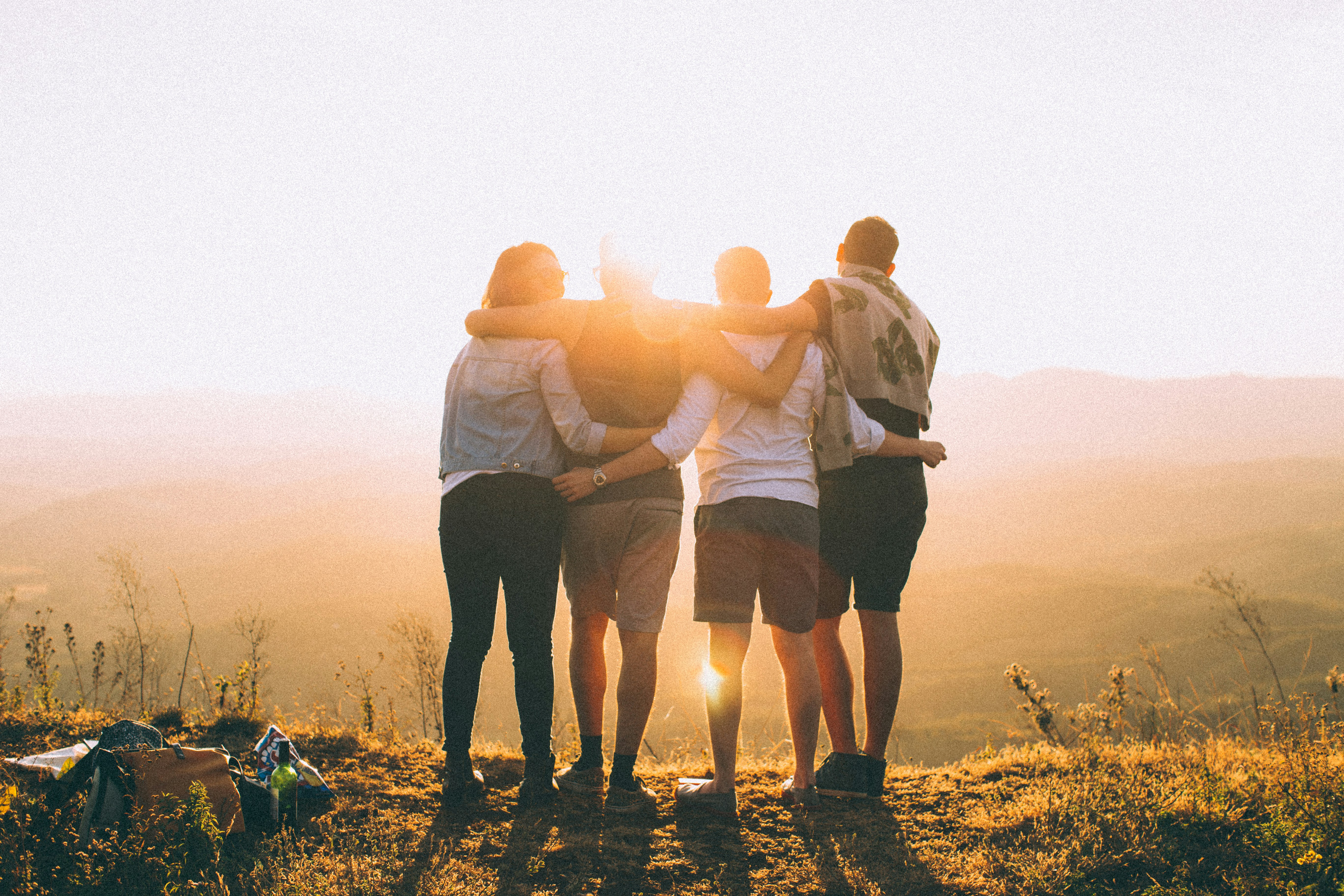 BUILDING A STRONG CATHOLIC