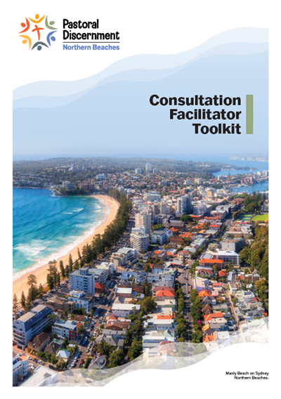 consultation facilitator toolkit