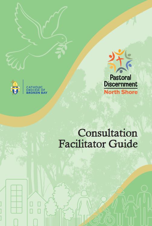 Consultation Resources - Catholic Diocese of Broken Bay