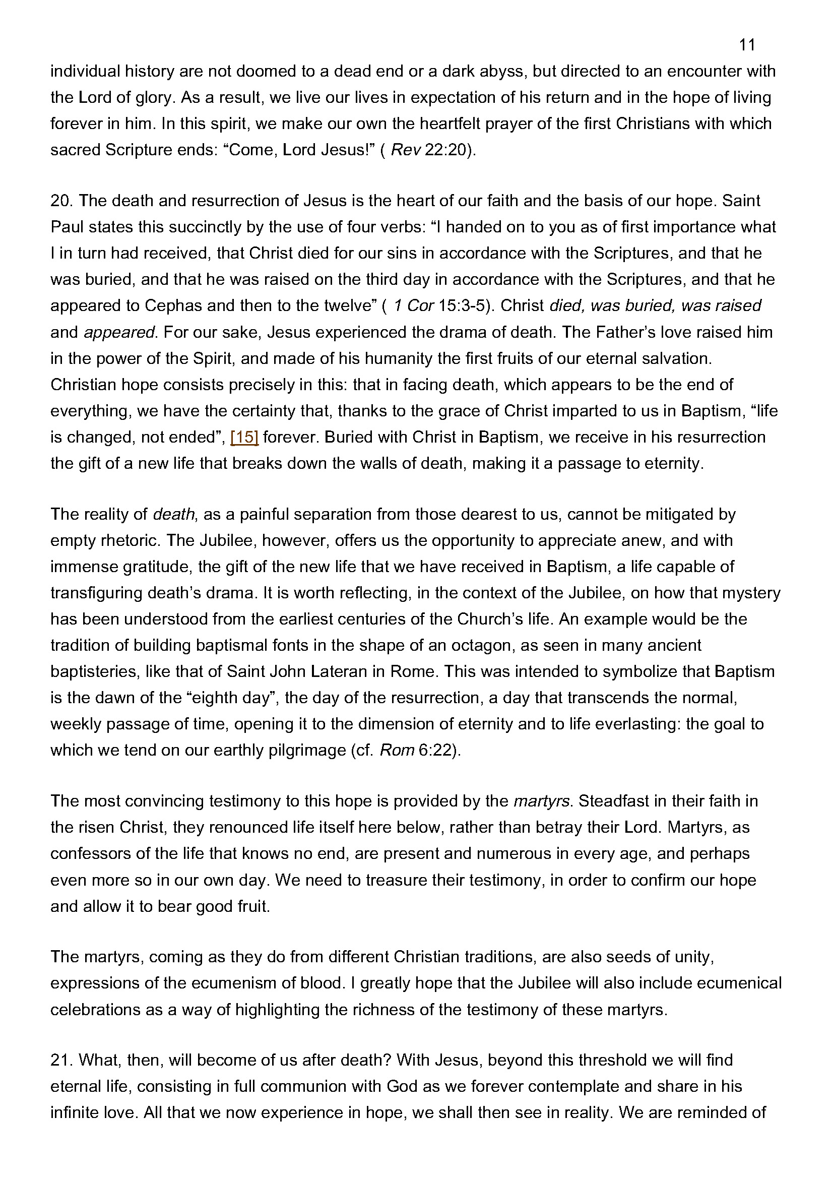 Jubilee Year 2025 Catholic Diocese of Broken Bay