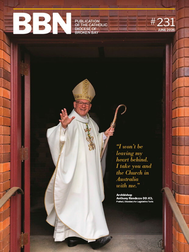 Broken Bay News June 2026 cover