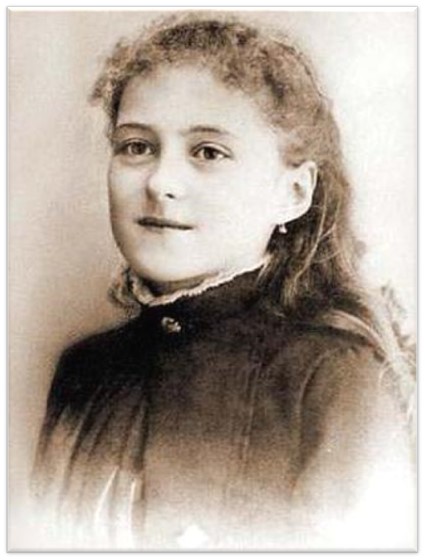 Pilgrimage of the Relics of St Therese, “Little Flower” of Lisieux and her parents