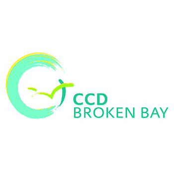 2019 CCD Mandatory Training Central Coast 