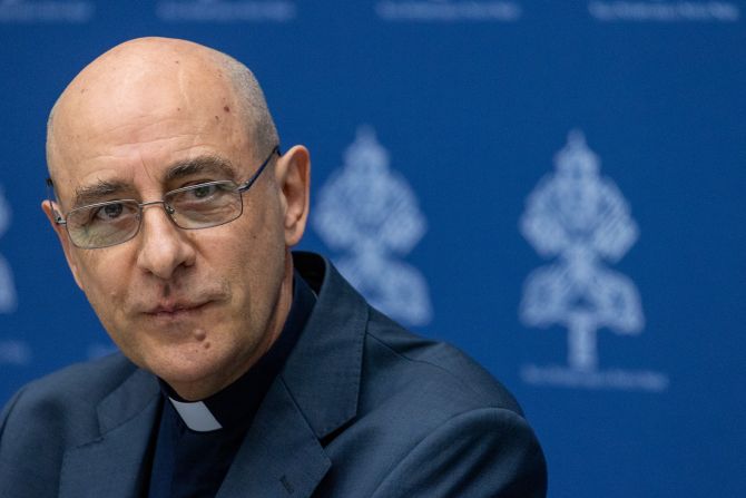 Australian Bishops encourage Catholics to study and reflect on Dignitas Infinita