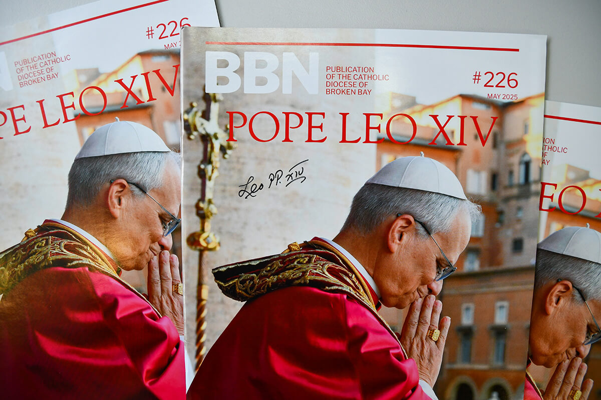 BBNews May 2026 cover