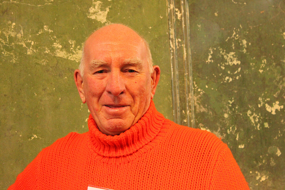 CRawford Bob L
