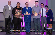 Year of Youth Awards