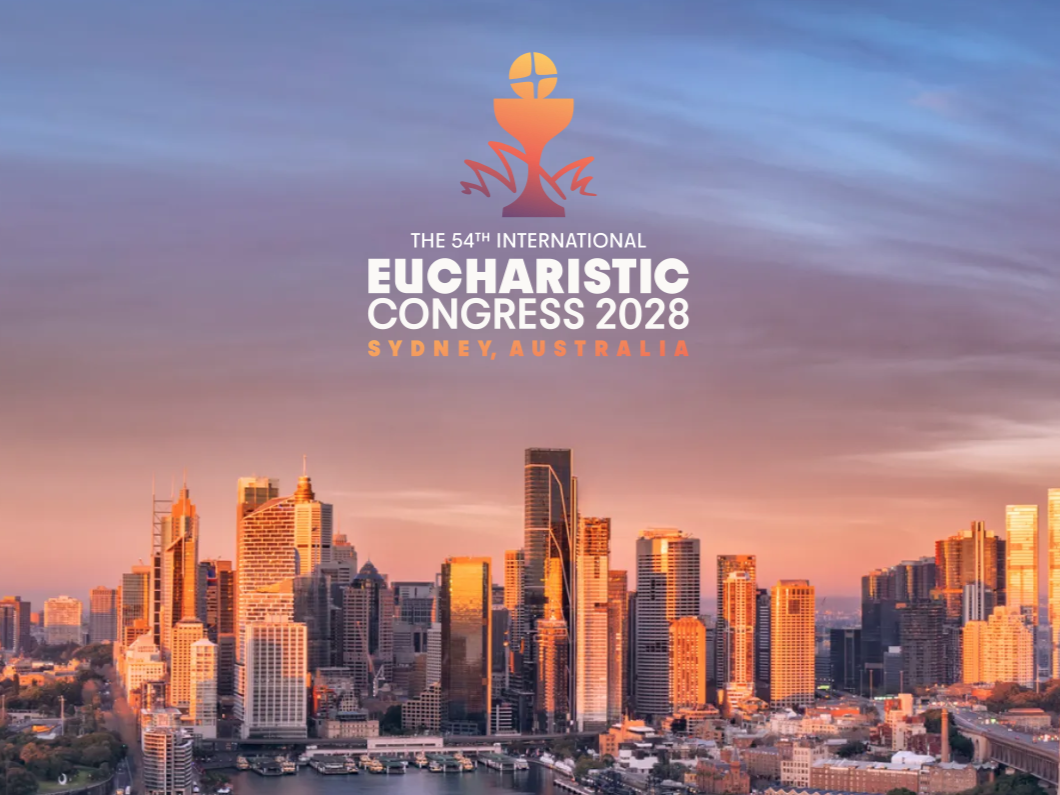 EucharisticConbgress