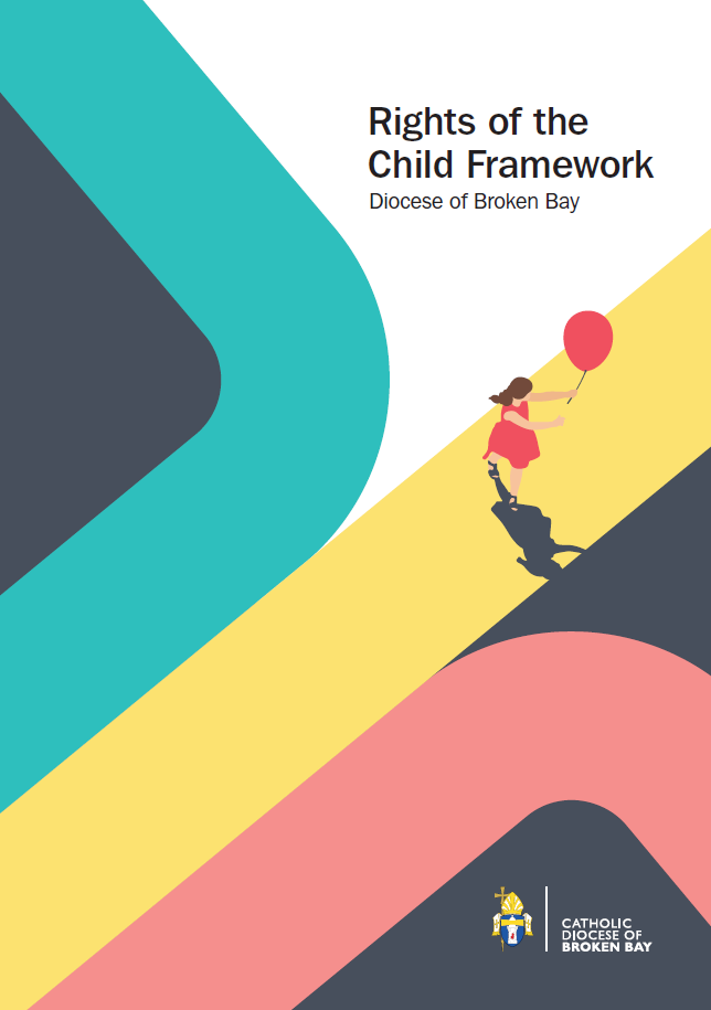 Rights of the Child Framework Launched - Catholic Diocese of Broken Bay
