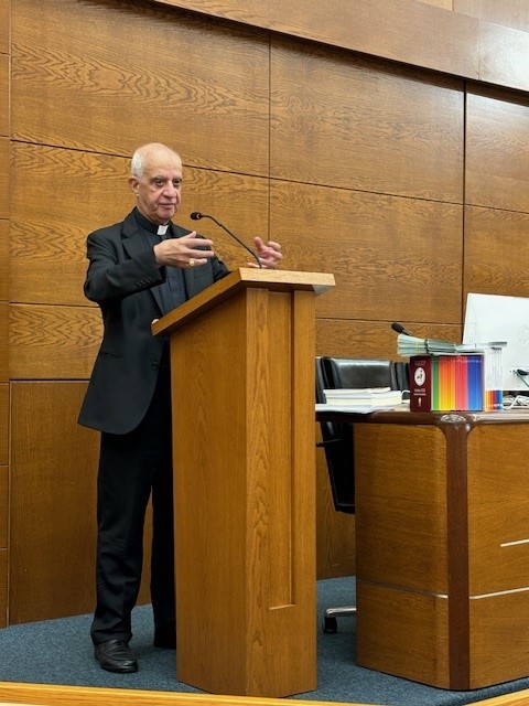 World Bank to Discuss Debt Relief with Vatican for Jubilee Year 2025