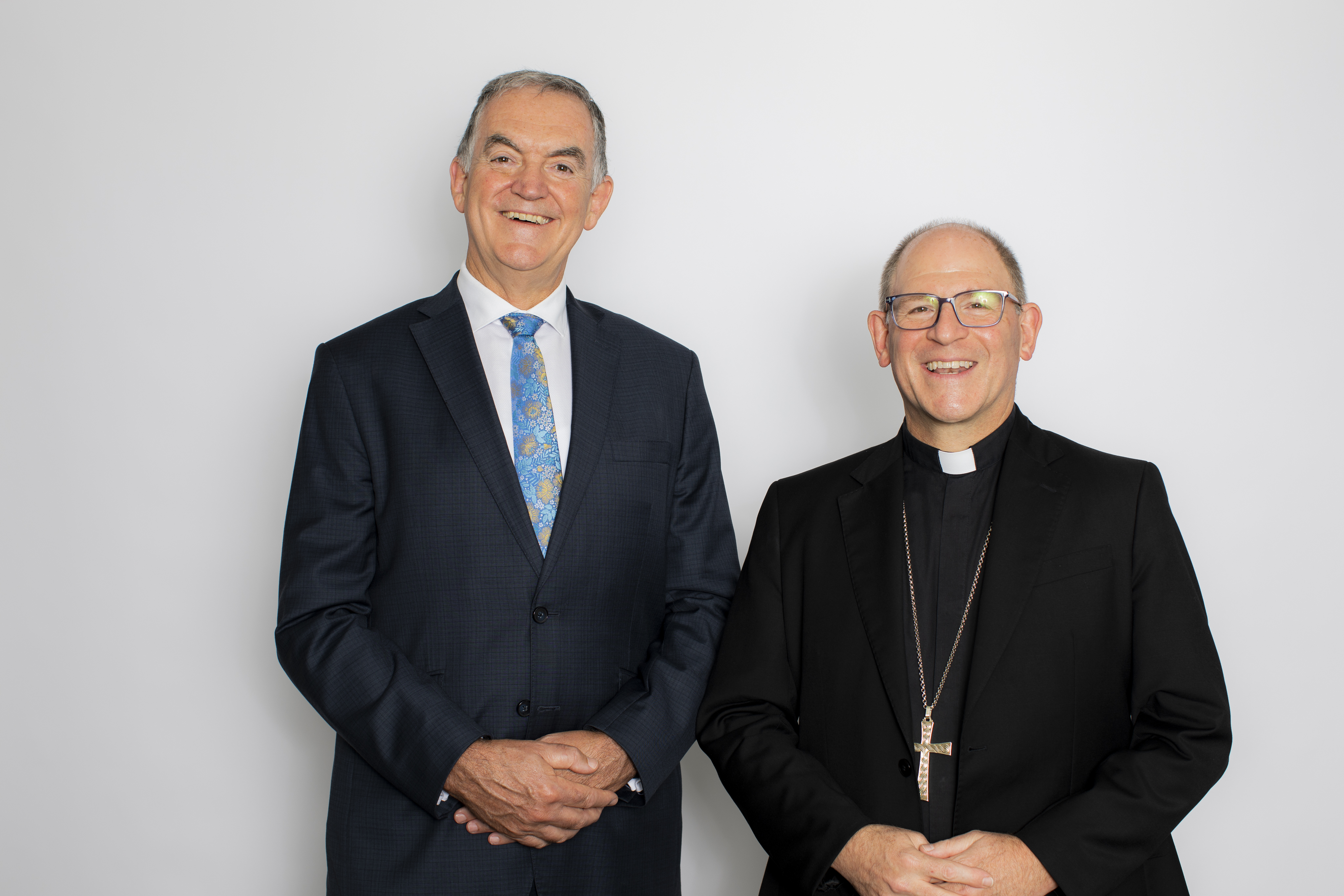 Strengthening the Future of Catholic Education: Catholic Schools Broken ...