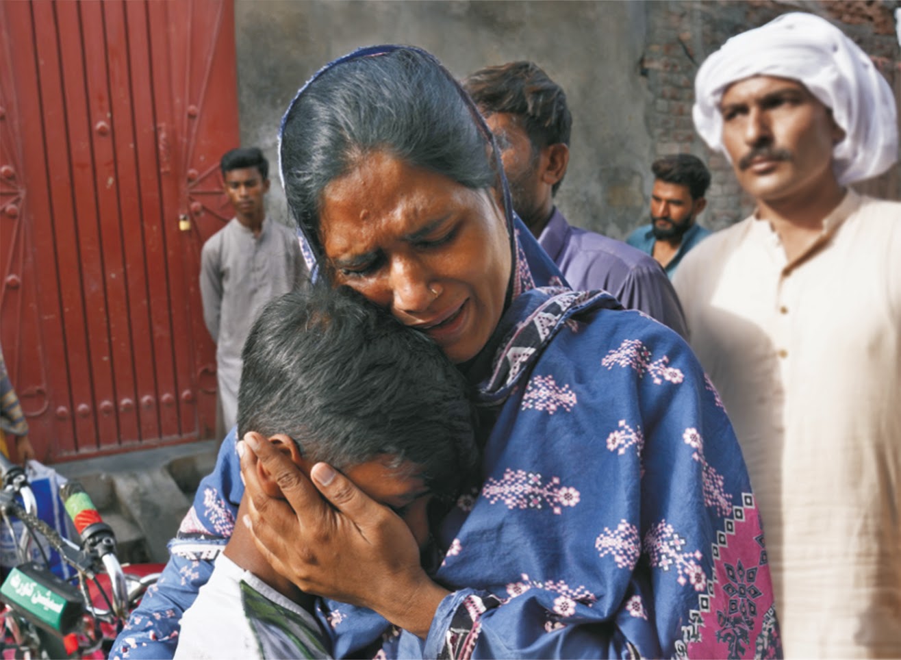 Christian persecution only getting worse says new report - Catholic ...