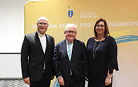 office-for-safeguarding-launch
