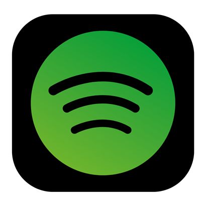 spotify button