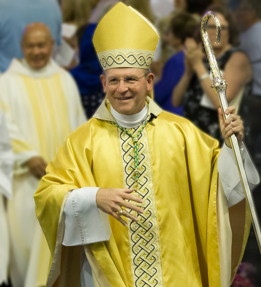 Bishop Anthony