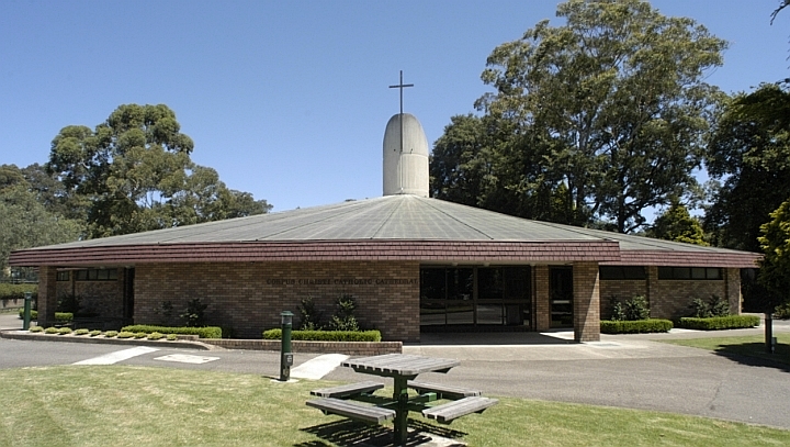 St Ives Parish