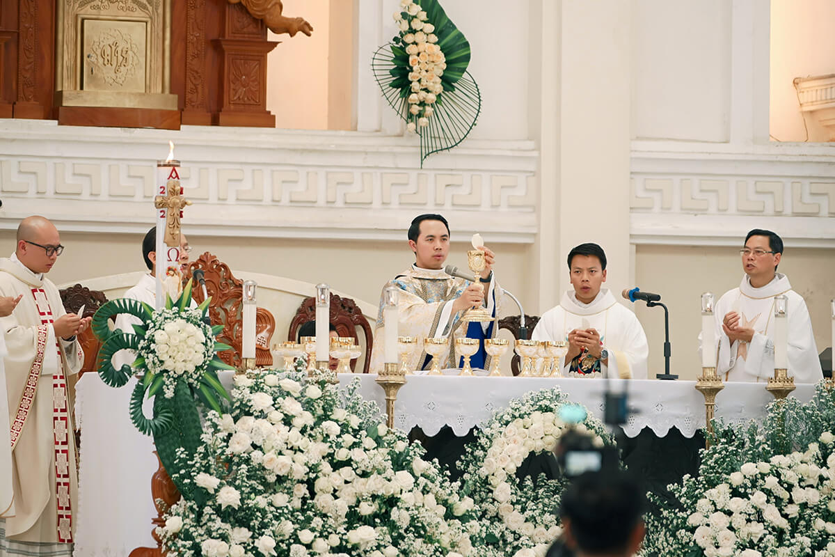 Fr Tan Nguyen