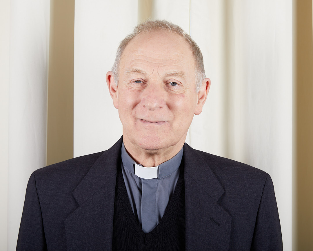 Fr David Taylor - Requiescat in pace