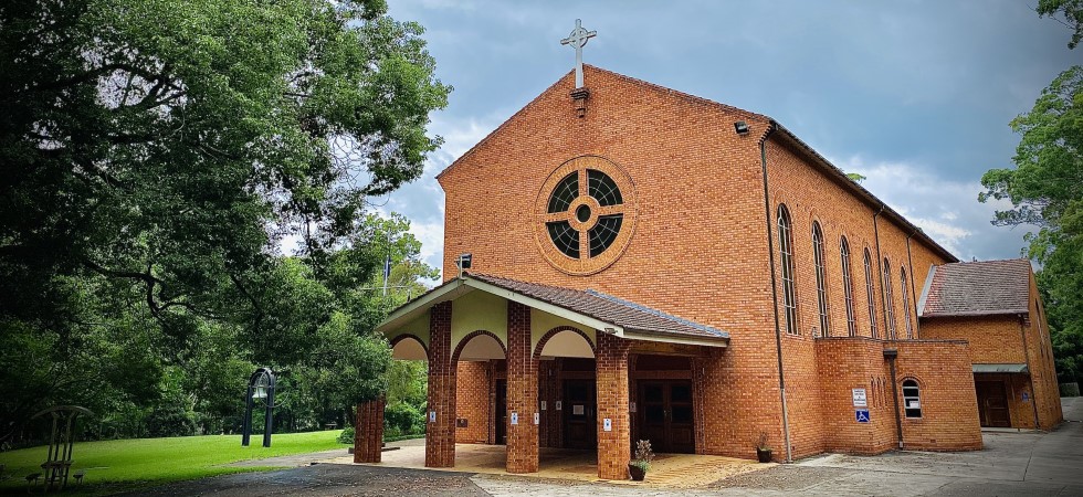 Wahroonga Parish