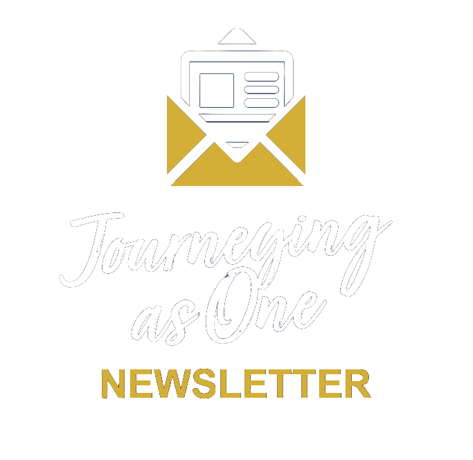 Journeying as One Newsletter