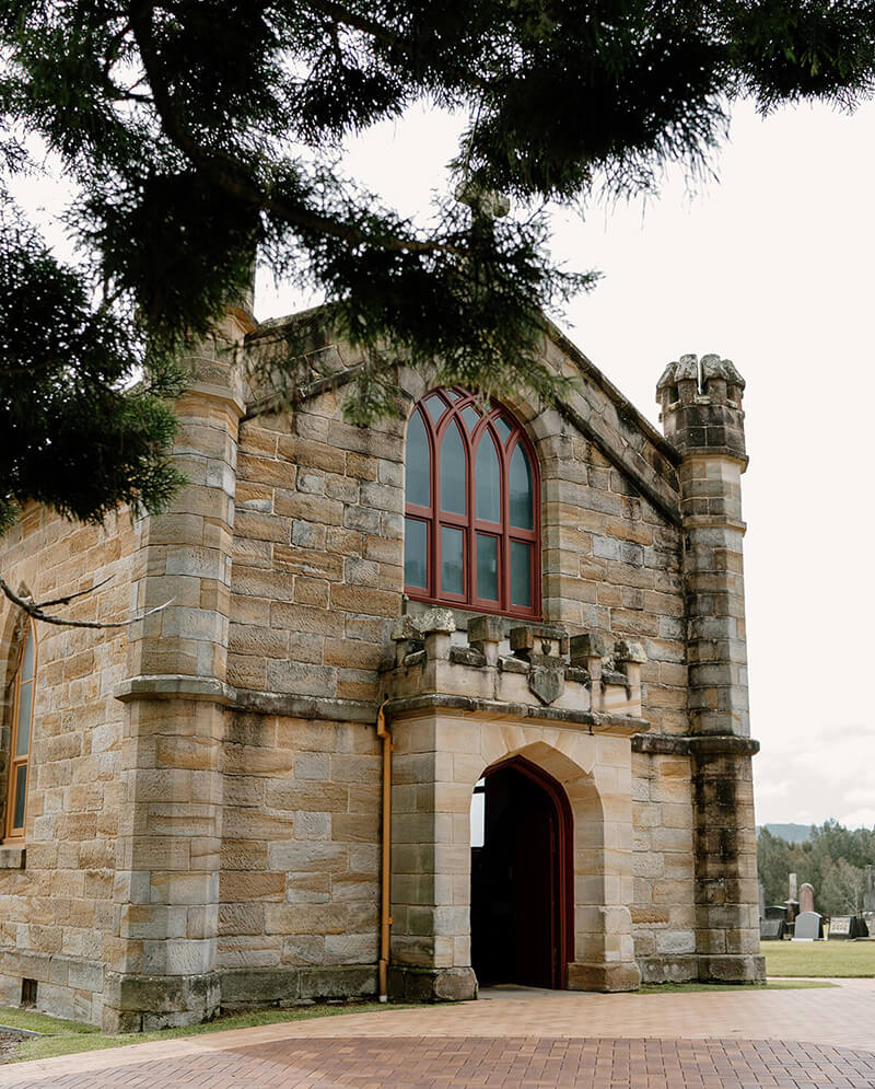 Kincumber Parish