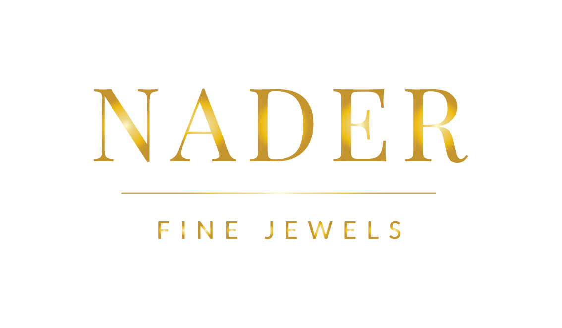 Nader Fine Jewels sponsor logo