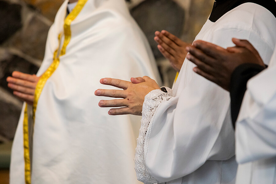 A Pastoral Letter on Recent Events in the Life of the Church in Australia