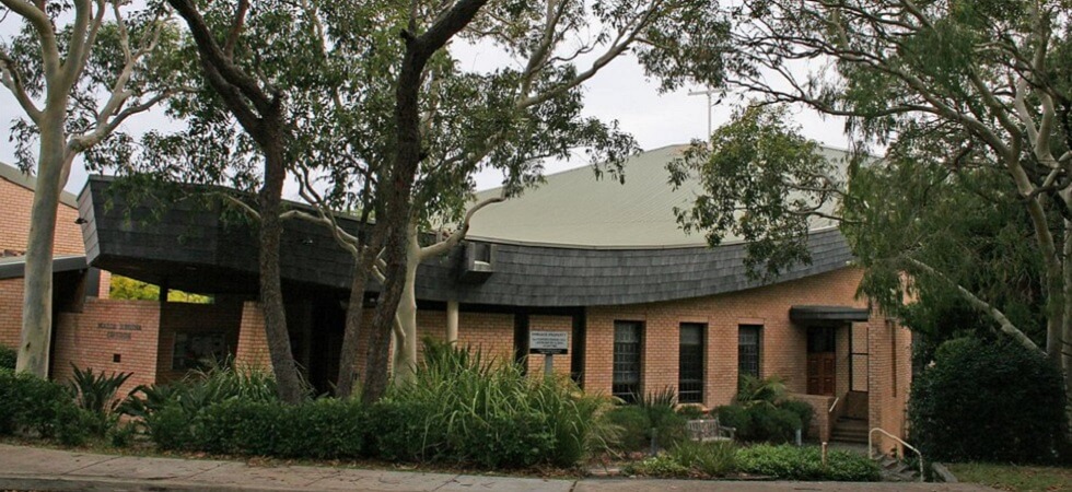Pittwater Parish