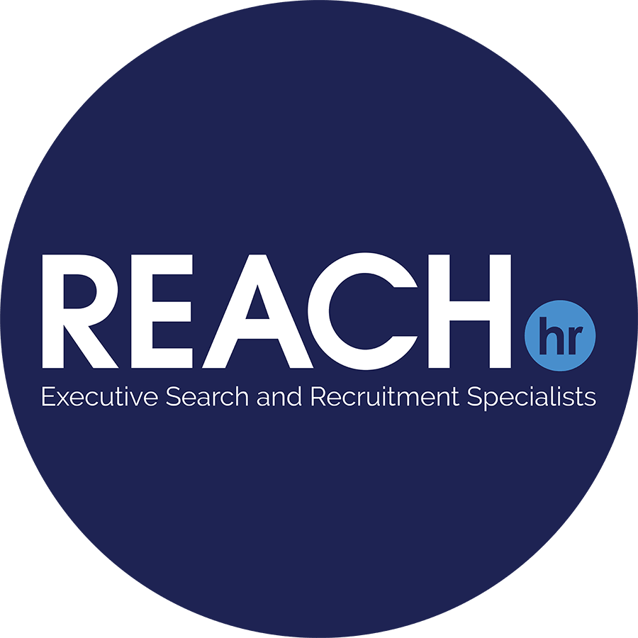 Reach sponsor logo