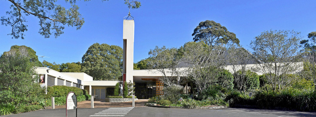 Pymble Parish