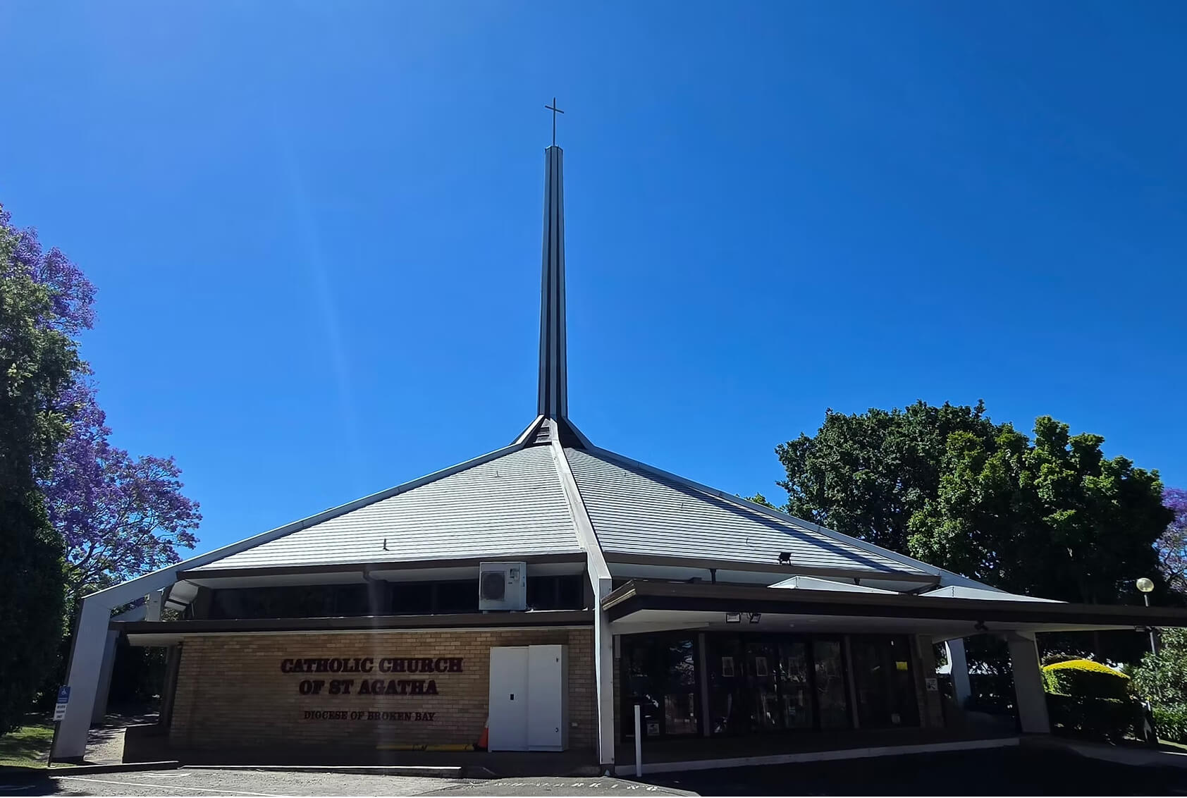 Pennant Hills Parish